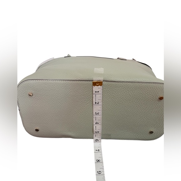 Kate Spade sage green Elegant Tote Bag brand new with tag - Picture 6 of 16